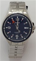 Reloj Sector No Limits Hombre in Acero 3253412535 - 3253412535